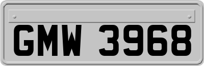 GMW3968