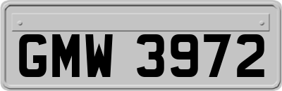 GMW3972