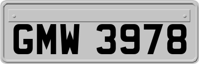 GMW3978