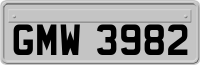 GMW3982
