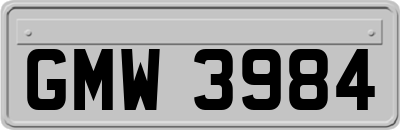 GMW3984