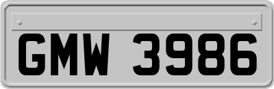 GMW3986