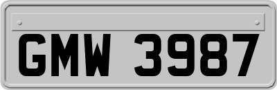 GMW3987