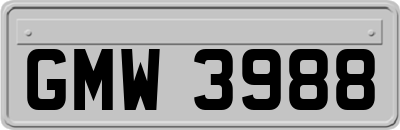 GMW3988
