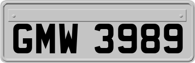 GMW3989