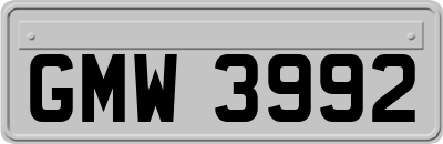 GMW3992