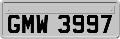 GMW3997