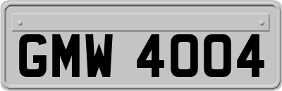 GMW4004