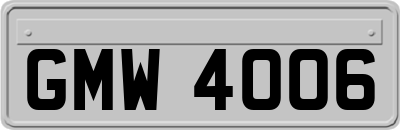 GMW4006