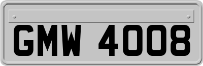 GMW4008