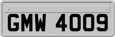 GMW4009