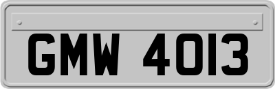 GMW4013