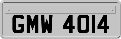 GMW4014