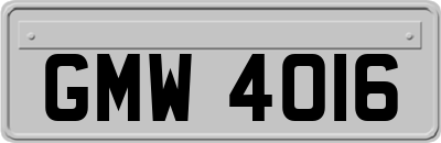 GMW4016