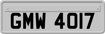 GMW4017