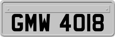 GMW4018