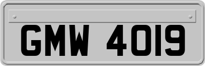 GMW4019