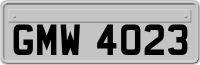 GMW4023