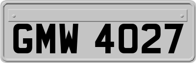 GMW4027