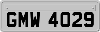 GMW4029