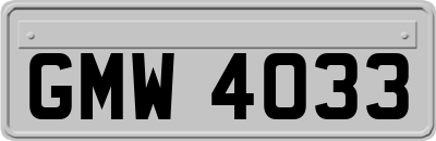 GMW4033