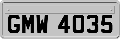 GMW4035