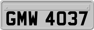 GMW4037