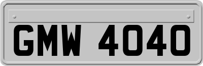 GMW4040
