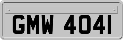 GMW4041