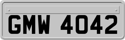 GMW4042