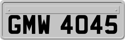 GMW4045