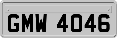 GMW4046