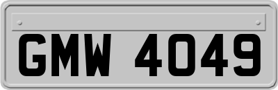 GMW4049