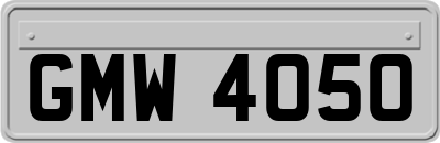 GMW4050
