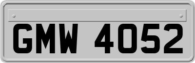 GMW4052
