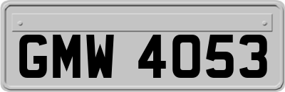 GMW4053
