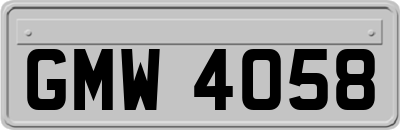 GMW4058