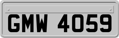 GMW4059