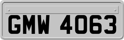 GMW4063