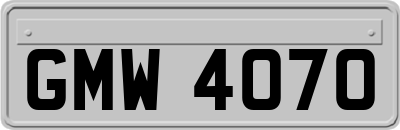 GMW4070