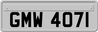 GMW4071
