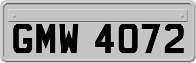 GMW4072