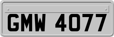 GMW4077