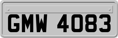 GMW4083