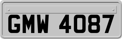 GMW4087