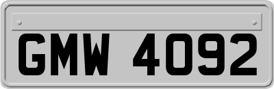 GMW4092