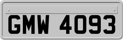 GMW4093