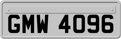 GMW4096