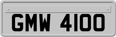 GMW4100
