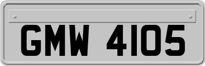GMW4105